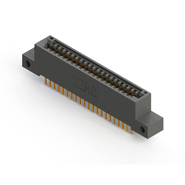395-042-523-212 EDAC Inc.  Edgeboard Connectors